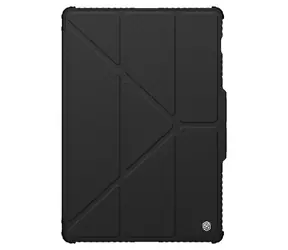 Nillkin Bumper PRO Protective Stand Case Multi-angle pro Samsung Galaxy Tab S9 Ultra černá