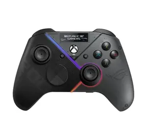ASUS ROG Raikiri Pro černá / Gamepad / Pro PC & Xbox ONE & Xbox Series X/S