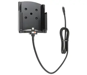 ZEBRA nabíjecí stanice pro TC53/58 s robustním krytem / s USB-C kabelem 120mm