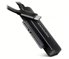 AXAGON ADSA-FP2C USB-C 5Gbps - SATA 6G 2.5" SSD/HDD SLIM adaptér