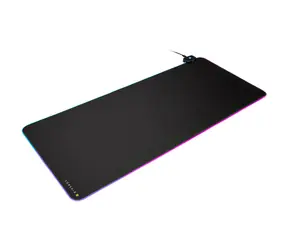 Corsair MM700 RGB Extended 3XL / Herní podložka na stůl / 1220 x 610 mm / RGB / 2x USB