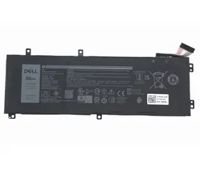 DELL Baterie pro Precision 5520 & 5530 & 5540 & XPS 9560 & 9570 / Li-ion / 56Wh 
