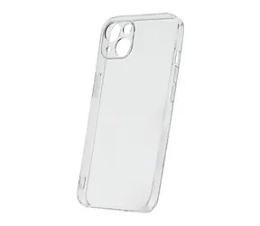 CPA Silikonové TPU pouzdro Slim 2mm pro Samsung Galaxy A35 5G čirá