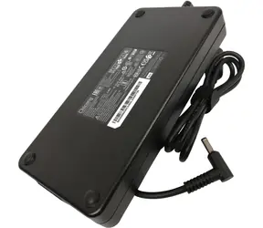MSI Napájecí adaptér 240W 20V / pro MSI: Bravo & Delta & Crosshair & GF & GS & Katana & Stealth Series / vč. síťové šńůr