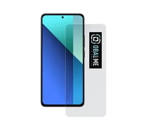 Obal:Me 2.5D Tvrzené Sklo pro Xiaomi Redmi Note 13 4G/5G 