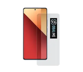 Obal:Me 2.5D Tvrzené Sklo pro Xiaomi Redmi Note 13 Pro 4G/5G 
