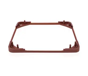 Noctua NA-SAVG1 hnědá / Těsnení pro ventilátor / 120mm