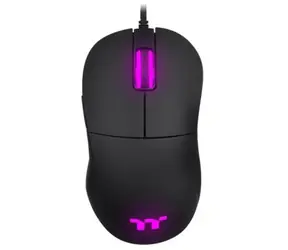 THERMALTAKE DAMYSUS RGB černá / Herní myš / optická / 16000 DPI / 6 tlačítek / USB
