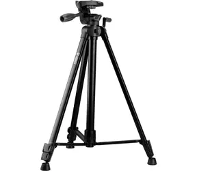 YENKEE YSM F10 Steady / Cestovní stativ pro fotoaparáty / výška 52 - 151 cm / nosnost 2 kg