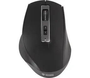 YENKEE YMS 2075 Range černá / Bezdrátová myš / optická / 2.4GHz 
