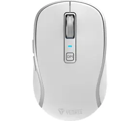 YENKEE YMS 2085WE Noble bílá / Bezdrátová myš / optická / Bluetooth / 2.4GHz 