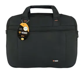 YENKEE YBN 1501 Ohio černá / Brašna pro notebooky do 15.6"