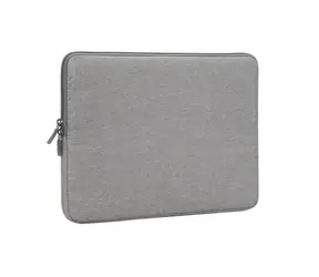 Riva Case 7705 pouzdro na notebook - sleeve 15.6" šedá
