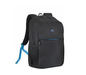 Riva Case 8069 černá / batoh na notebook 17.3"