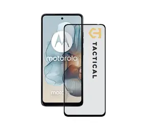 Tactical Glass Shield 5D sklo pro Motorola G24 Power černá 