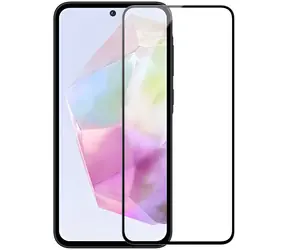Nillkin Tvrzené Sklo 2.5D CP+ PRO černá pro Samsung Galaxy A35 5G