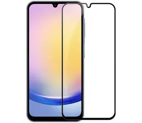 Nillkin Tvrzené Sklo 2.5D CP+ PRO černá pro Samsung Galaxy A25 5G