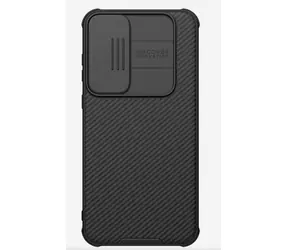 Nillkin CamShield PRO Zadní Kryt pro Samsung Galaxy A55 5G černá