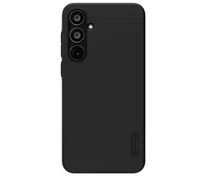 Nillkin Super Frosted Zadní Kryt pro Samsung Galaxy A35 5G černá