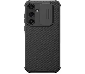 Nillkin CamShield PRO Zadní Kryt pro Samsung Galaxy A35 5G černá