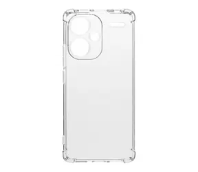 Tactical TPU Plyo Kryt pro Xiaomi Redmi 13C/Poco C65 čirá