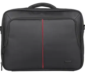 MODECOM Boston 15.6" černá / Brašna na notebooky do 15.6"