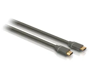 Philips SWV4433S/10 kabel HDMI (M) - HDMI (M) 3 m černá 