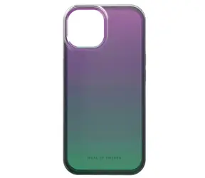 Ideal Of Sweden Clear Case Ochranný kryt pro Apple iPhone 15 Fluorite Ombre