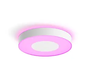 Philips Hue Infuse L bílá / stropní svítidlo / 3700 lm / 2000-6500 k / stmívatelné