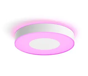 Philips Hue Xamento L bílá / stropní svítidlo / 3700 lm / 2000-6500 k / stmívatelné