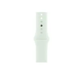 Apple Watch Sport Band 45mm (M/L) světle mátová / Sportovní pásek pro Apple Watch / 160-210mm