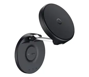 Baseus MAGPRO magnetický skládací držák černá