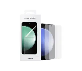 SAMSUNG Ochranná fólie na displej pro Samsung Galaxy S23 FE