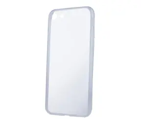 CPA Silikonové TPU pouzdro Slim 1mm pro Honor 90 Lite 5G transparentní