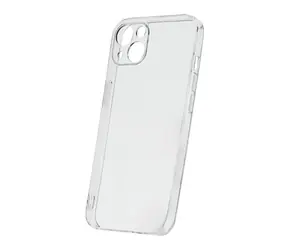 CPA Silikonové TPU pouzdro Slim 2mm pro Samsung Galaxy A25 5G transparentní