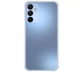 SAMSUNG Zadní kryt pro Samsung Galaxy A15 transparentní