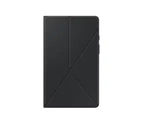 SAMSUNG Ochranné pouzdro pro Galaxy Tab A9 černá