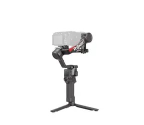DJI RS 4 / stabilizátor / výdrž až 12 hodin / nosnost 3 kg