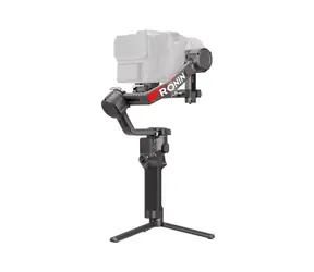 DJI RS 4 Pro / stabilizátor / výdrž až 29 hodin / nosnost 4.5 kg