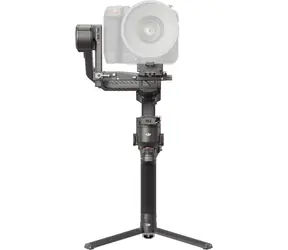 DJI RS 4 Pro Combo / stabilizátor / obsahuje DJI Focus Pro Motor / výdrž až 29 hodin / nosnost 4.5 kg