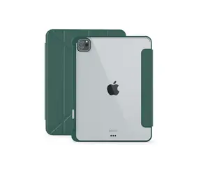 Epico Hero Flipové pouzdro pro Apple iPad 10.2" zelená