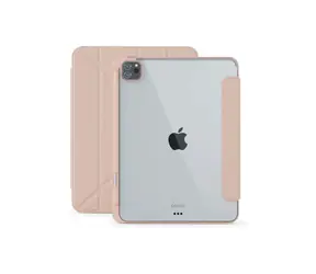 Epico Hero Flipové pouzdro pro Apple iPad 10.2" růžová