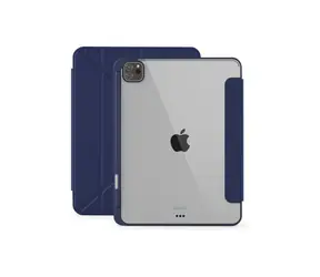 Epico Hero Flipové pouzdro pro Apple Pro iPad 11" (2018/2020/2021/2022) modrá
