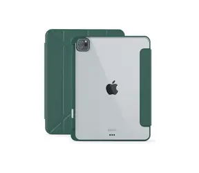 Epico Hero Flipové pouzdro pro Apple iPad Pro 11" (2018/2020/2021/2022) zelená