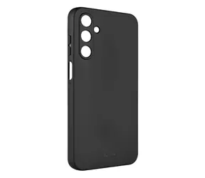 FIXED Story Zadní pogumovaný kryt pro Samsung Galaxy A25 5G černá