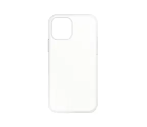 FIXED TPU gelové pouzdro Slim AntiUV pro Xiaomi 14 Ultra čirá