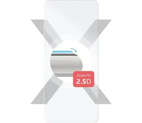 FIXED Ochranné tvrzené sklo pro Xiaomi Redmi A3 čirá