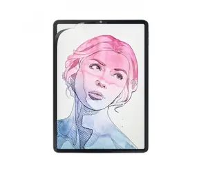 FIXED Magnetická ochranná folie PaperFilm Screen Protector pro Apple iPad Pro 11" (2018-2022) Air (2020/2022)