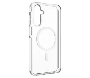 FIXED MagPure Zadní kryt s podporou Magsafe pro Samsung Galaxy A25 5G čirá