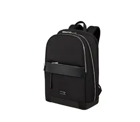 Samsonite ZALIA 3.0 Batoh 15.6" černá / Batoh na notebook až 15.6" / 41 x 28 x 12.5 cm